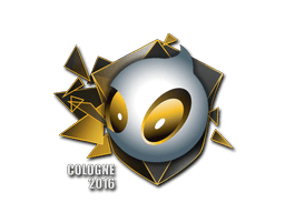 Team Dignitas Кёльн-2016