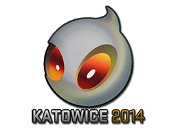 Tarra (Team Dignitas holo Katowice 2014)