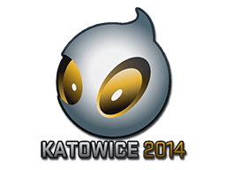 Team Dignitas Катовице-2014