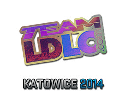 Tarra (Team LDLC.com holo Katowice 2014)