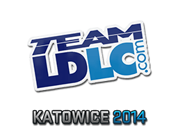 Team LDLC.com Katowice 2014