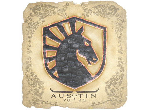 Team Liquid Austin 2025