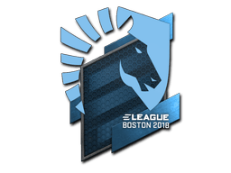 Team Liquid | Boston 2018
