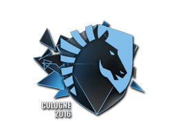 Team Liquid | Кёльн-2016