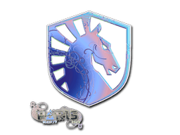 Team Liquid (Holo) Paris 2023