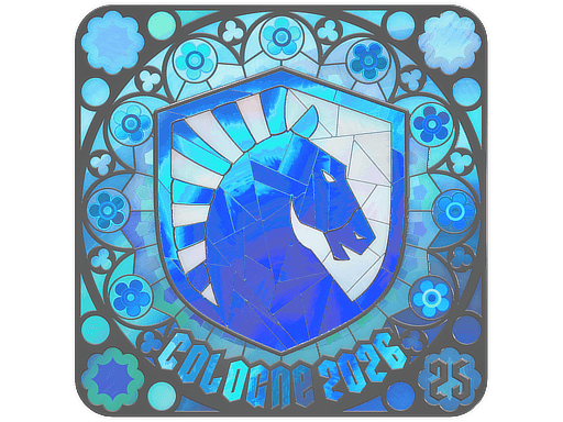 Team Liquid (Holo, Ranked) | Cologne 2026