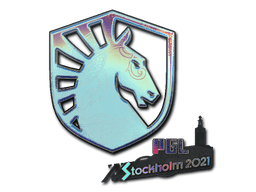 Team Liquid (Holo) Stockholm 2021