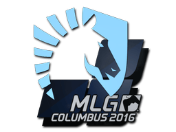 Team Liquid | MLG Columbus 2016