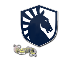 Team Liquid Paris 2023
