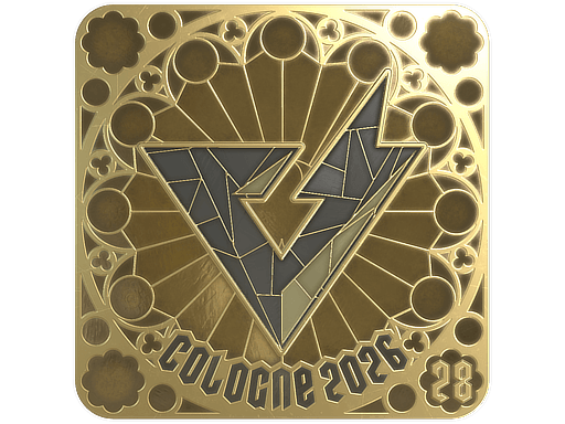 THUNDERdOWNUNDER (Gold, Ranked) | Cologne 2026