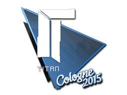 Titan Cologne 2015
