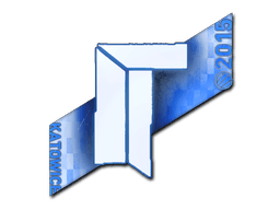 Titan (Holo) Katowice 2015