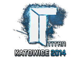 Titan Katowice 2014