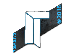 Titan | Katowice 2015