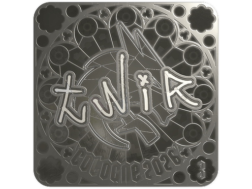 tN1R (Foil, Ranked) | Cologne 2026
