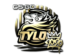 TYLOO (Gold) 2020 RMR