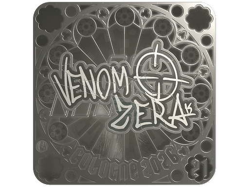 venomzera (Foil, Ranked) | Cologne 2026