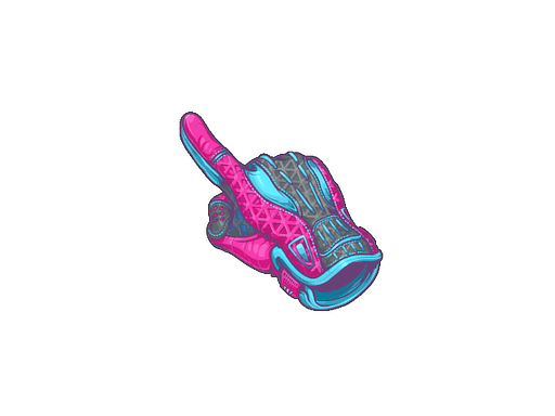 Vice Cursor
