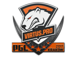 Virtus.Pro | Krakow 2017