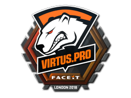 Virtus.Pro | London 2018