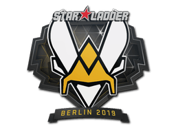 Vitality | Berlin 2019