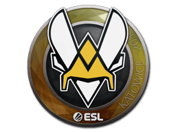 Vitality | Katowice 2019