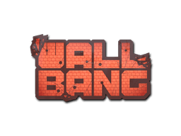 Wallbang