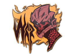 War