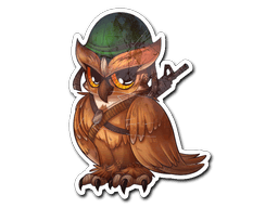 Warowl