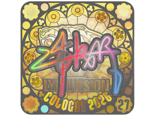 z4KR (Holo, Ranked) | Cologne 2026