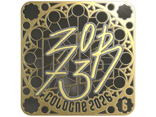 zorte (Gold, Ranked) | Cologne 2026